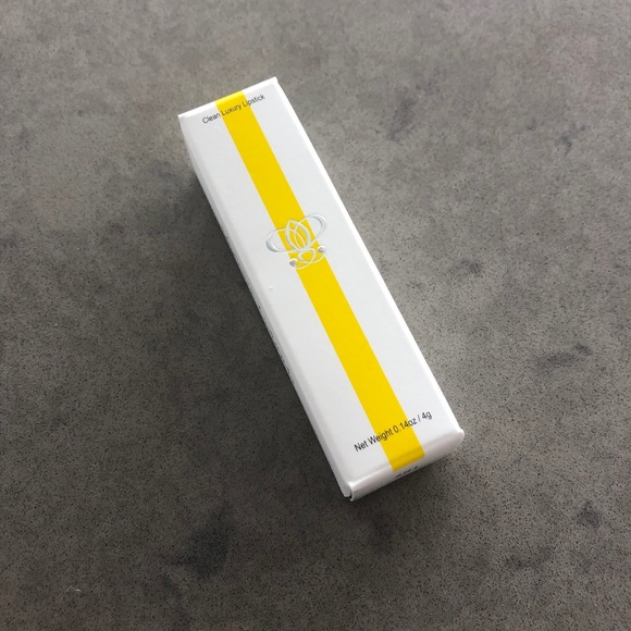 Madame Gabriela Lipstick - Clean Beauty - Picture 2 of 3